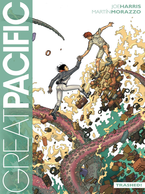 Title details for Great Pacific (2012), Volume 1 by Joe Harris - Available